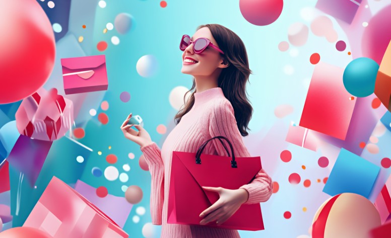 線上銷售商品與服務